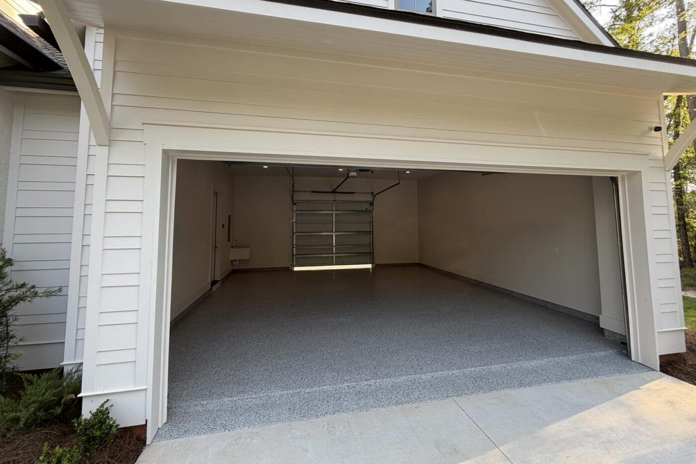 concrete floor coating service