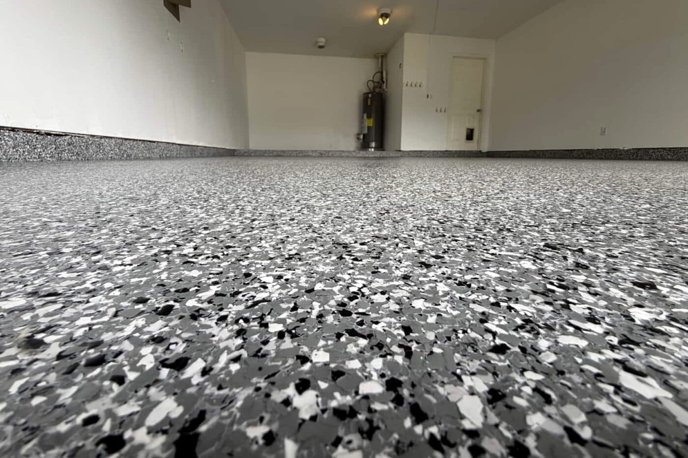 concrete floor coating service
