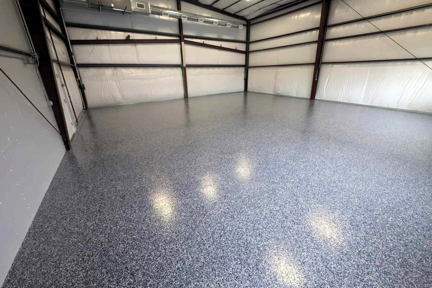 concrete floor coating service