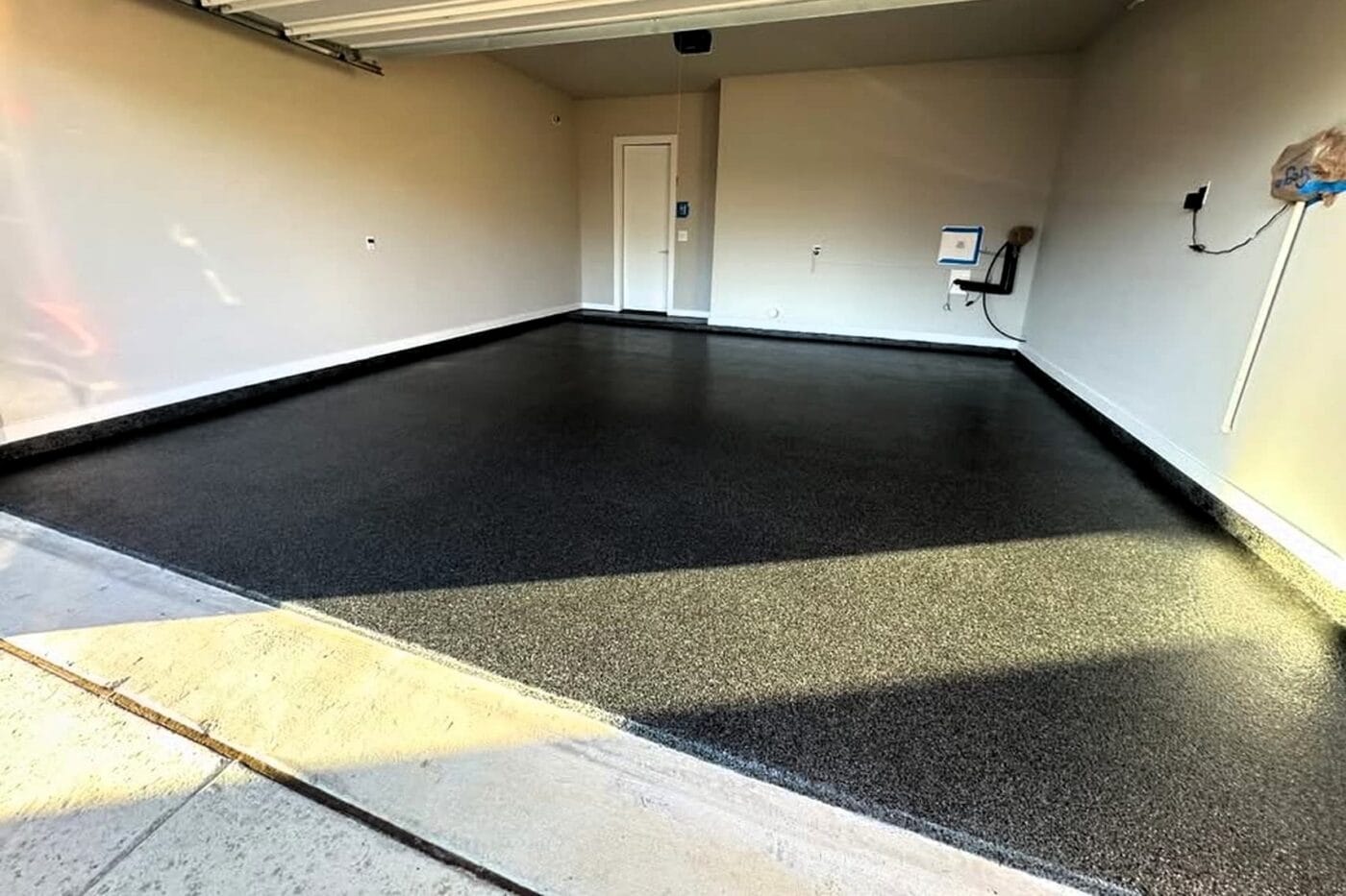 concrete floor coating service